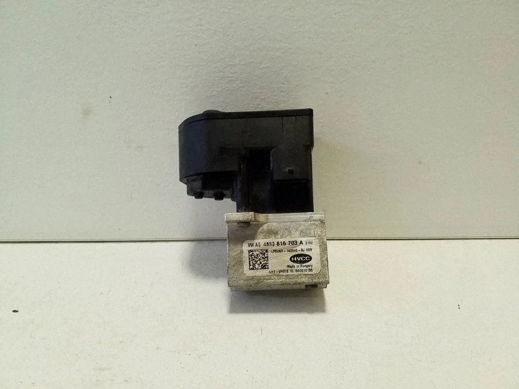 Air conditioning (A/C) expansion valve 4M0816703A