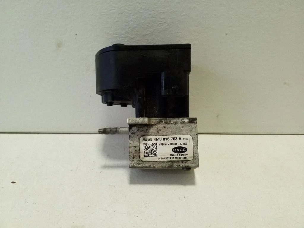 Air conditioning (A/C) expansion valve 4M0816703A
