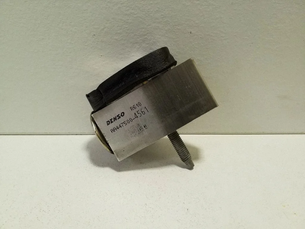 Air conditioning (A/C) expansion valve AA4475004561