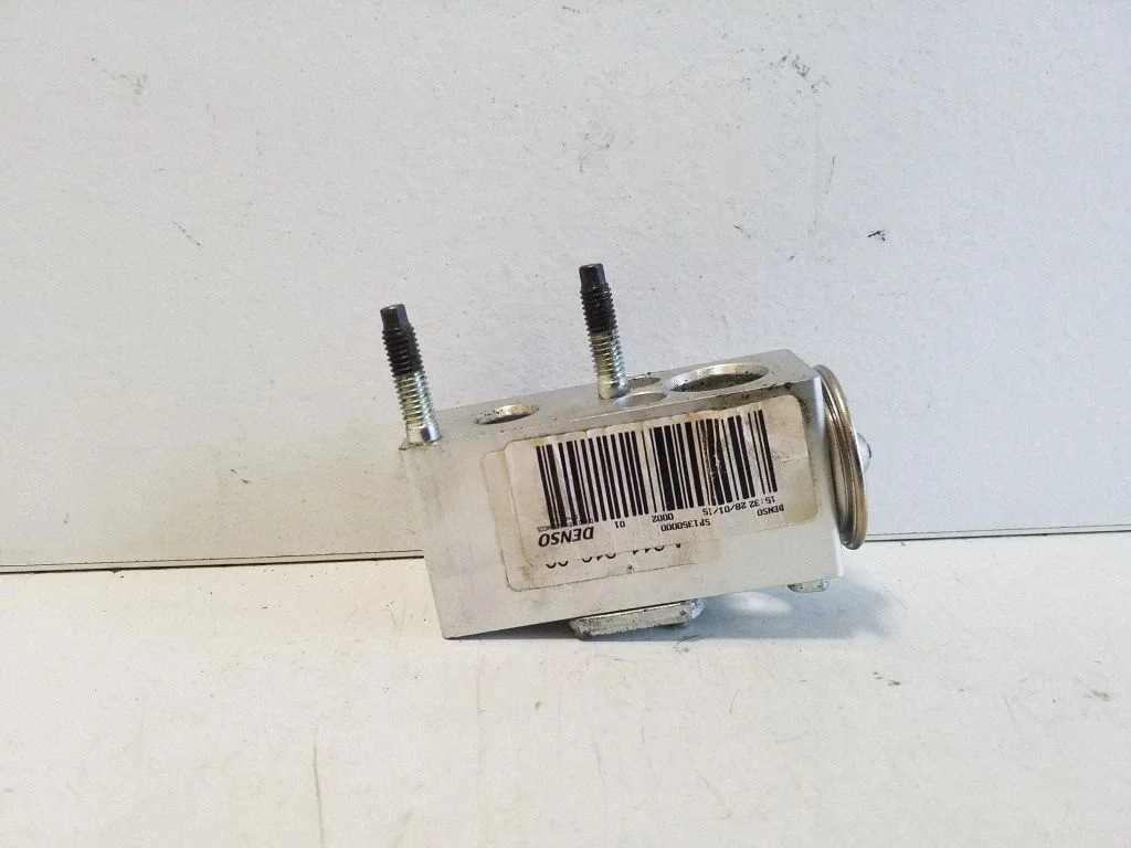 Kliimaseadme paisumisventiil – Citroen C4 Grand Picasso (2013-2018)