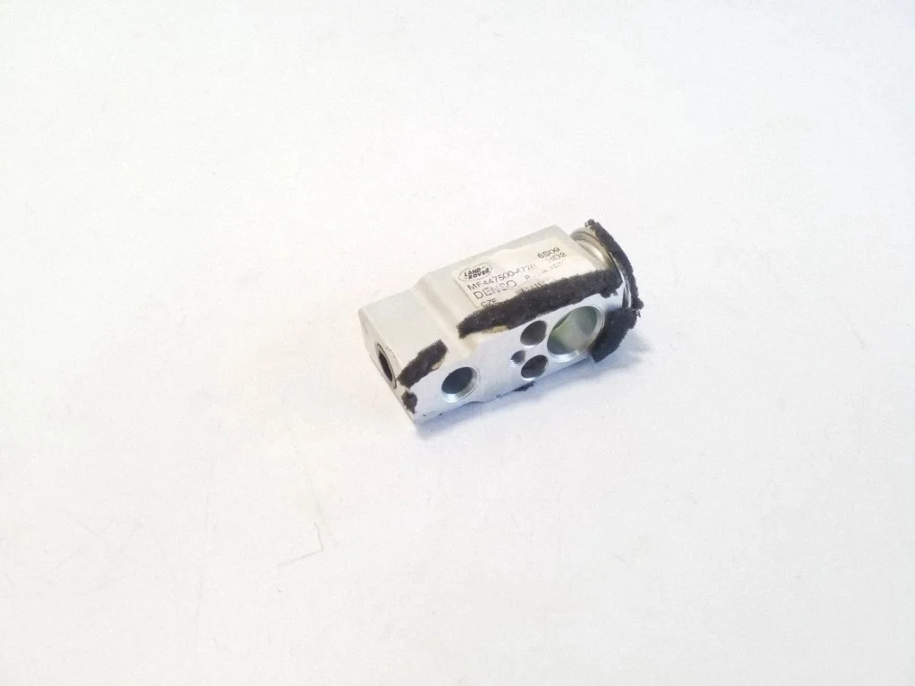 Air conditioning (A/C) expansion valve MF4475004770