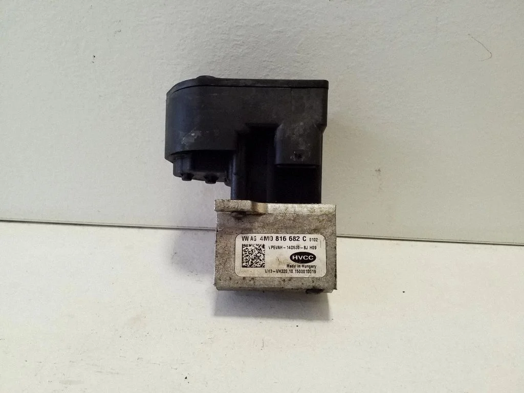 Air conditioning (A/C) expansion valve 4M0816682C