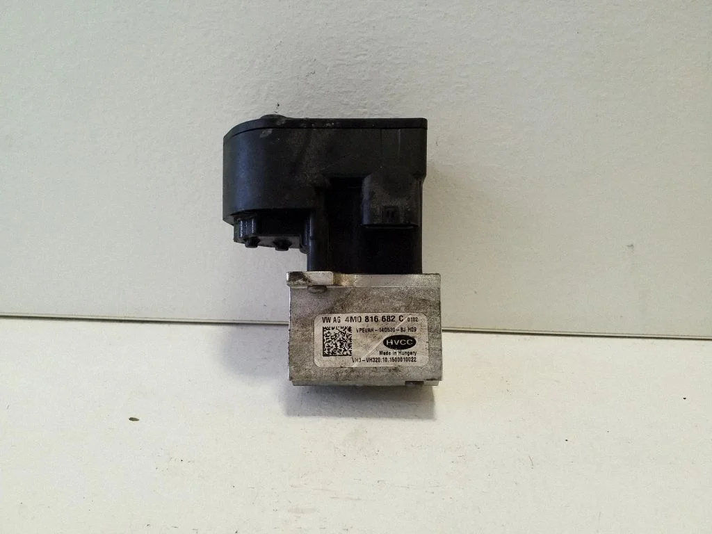 Air conditioning (A/C) expansion valve 4M0816682C