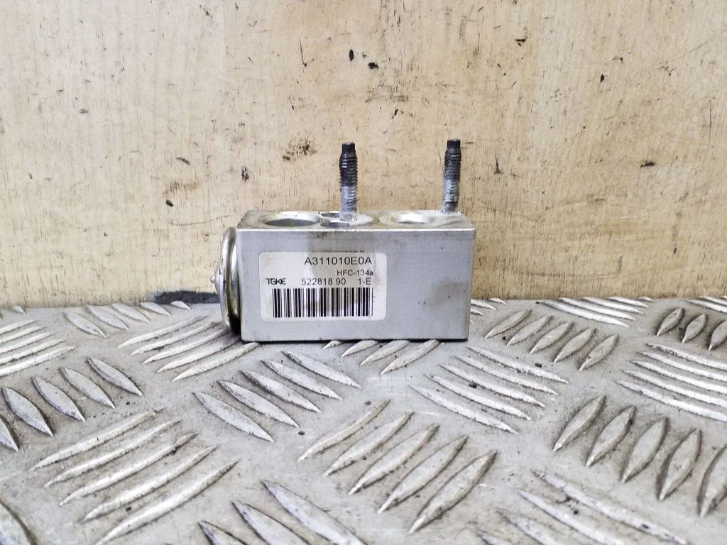 Kliimaseadme paisumisventiil – Citroen C4 Grand Picasso (2007-2013)