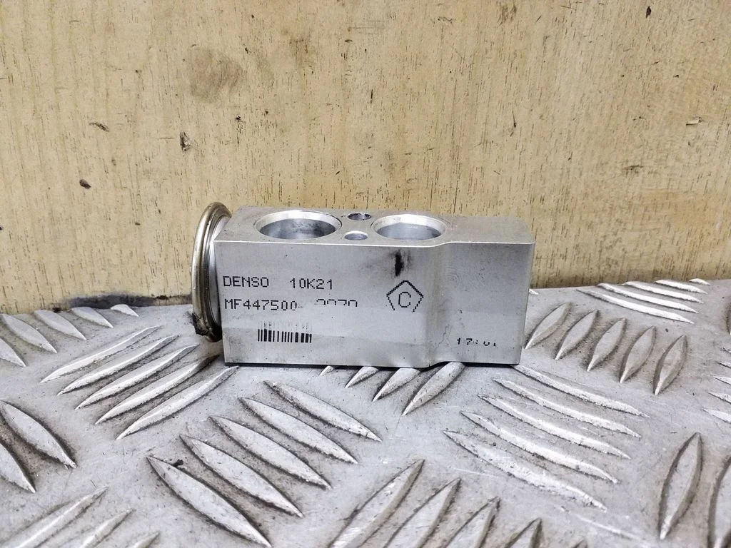 Kliimaseadme paisumisventiil MF4475003070