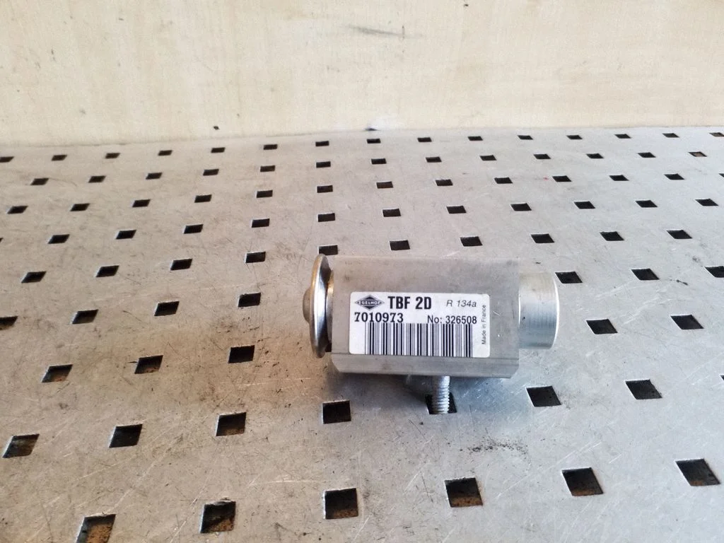 Kliimaseadme paisumisventiil – Volvo XC60 (2009-2013)
