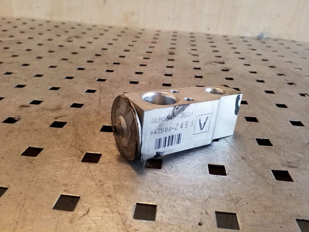 Air conditioning (A/C) expansion valve 4475002450