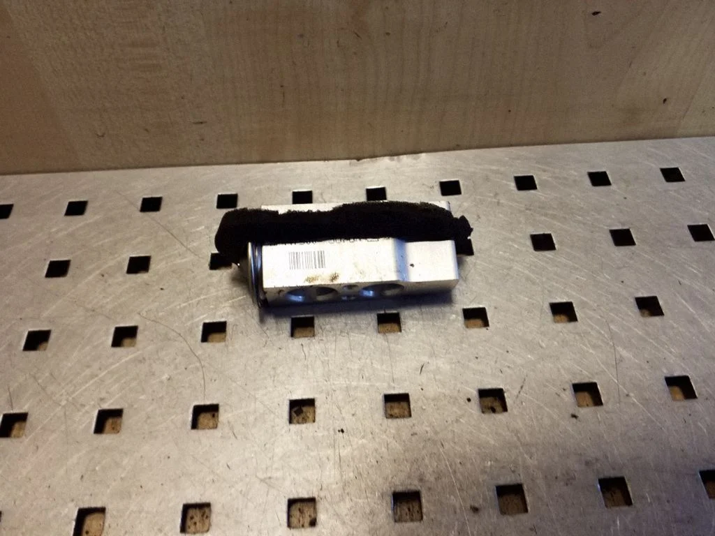 Air conditioning (A/C) expansion valve MF4475003070