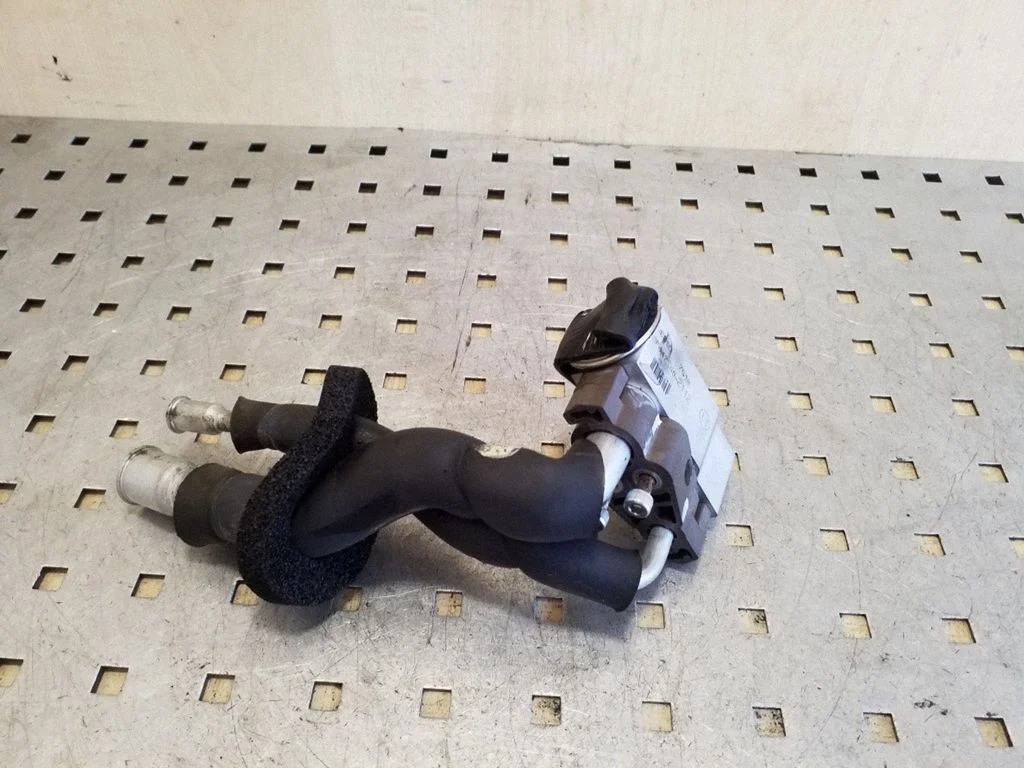 Air conditioning (A/C) expansion valve 4475002112
