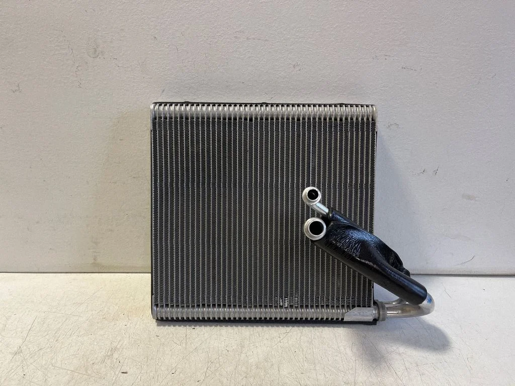 Air conditioning (A/C) radiator (interior)
