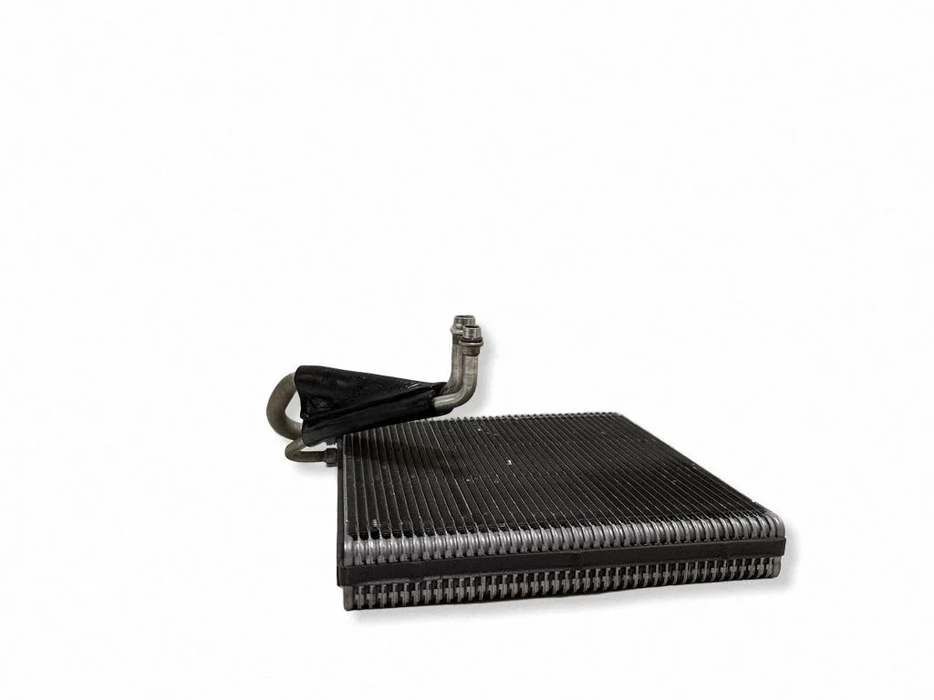 Kliimaseadme radiaator (salongis)