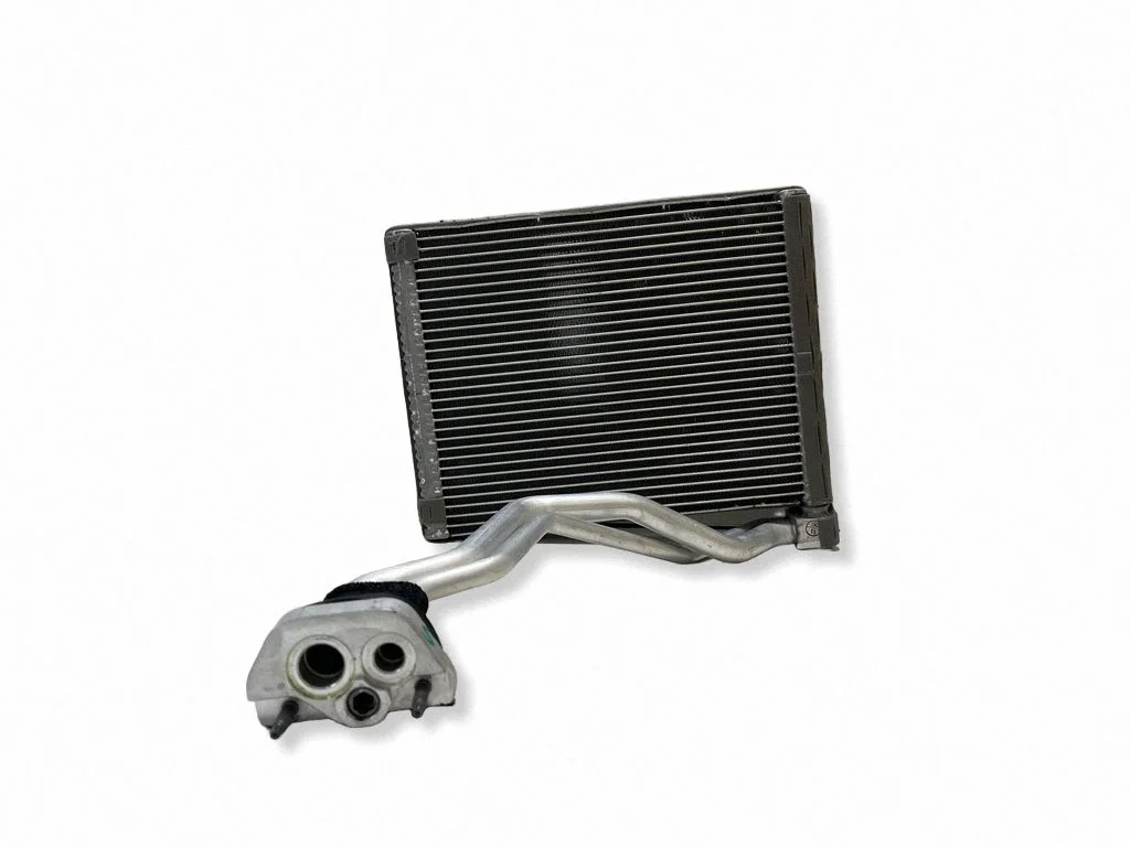 Air conditioning (A/C) radiator (interior)