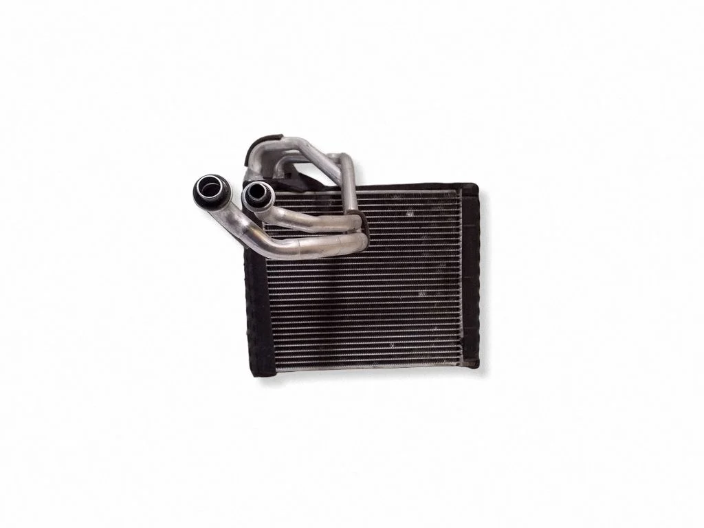 Air conditioning (A/C) radiator (interior)