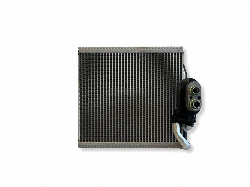Air conditioning (A/C) radiator (interior)
