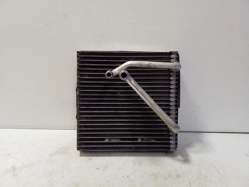 Air conditioning (A/C) radiator (interior)