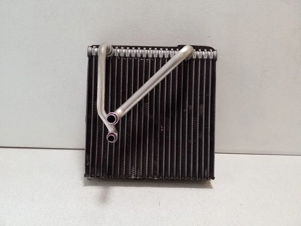 Air conditioning (A/C) radiator (interior)