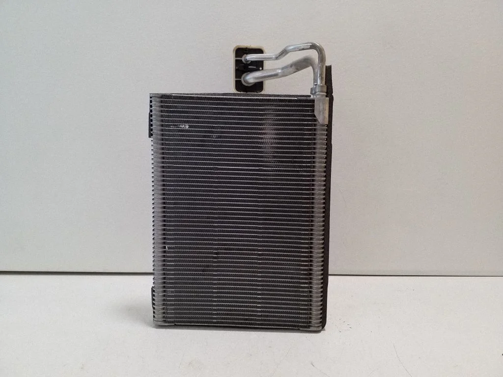 Air conditioning (A/C) radiator (interior)