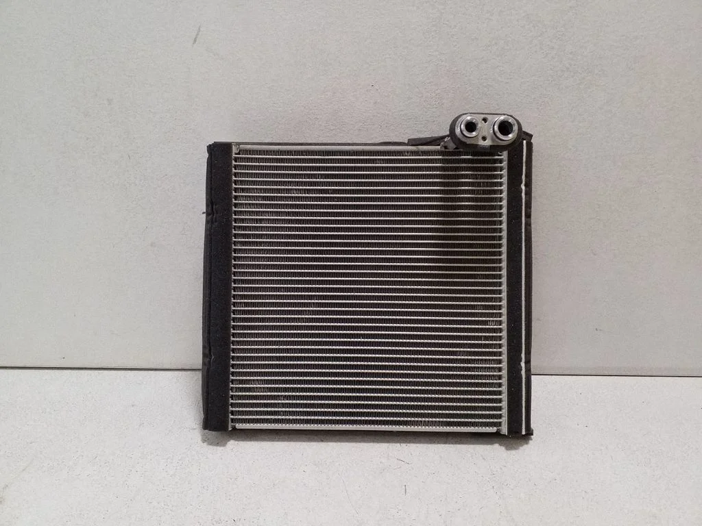 Air conditioning (A/C) radiator (interior) – Toyota Corolla E210 E21 (2018-)