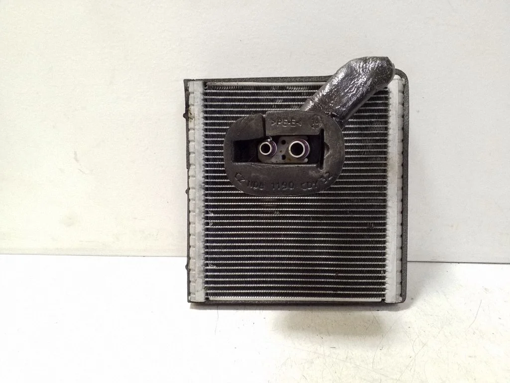Air conditioning (A/C) radiator (interior) 5Q2816105B