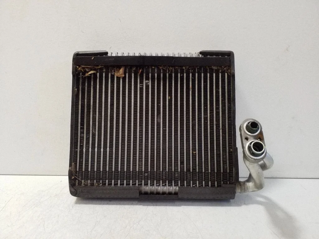 Air conditioning (A/C) radiator (interior)
