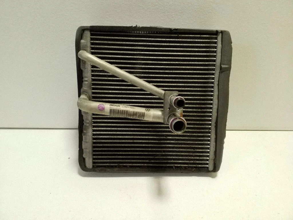 Air conditioning (A/C) radiator (interior) 6Q0820103D