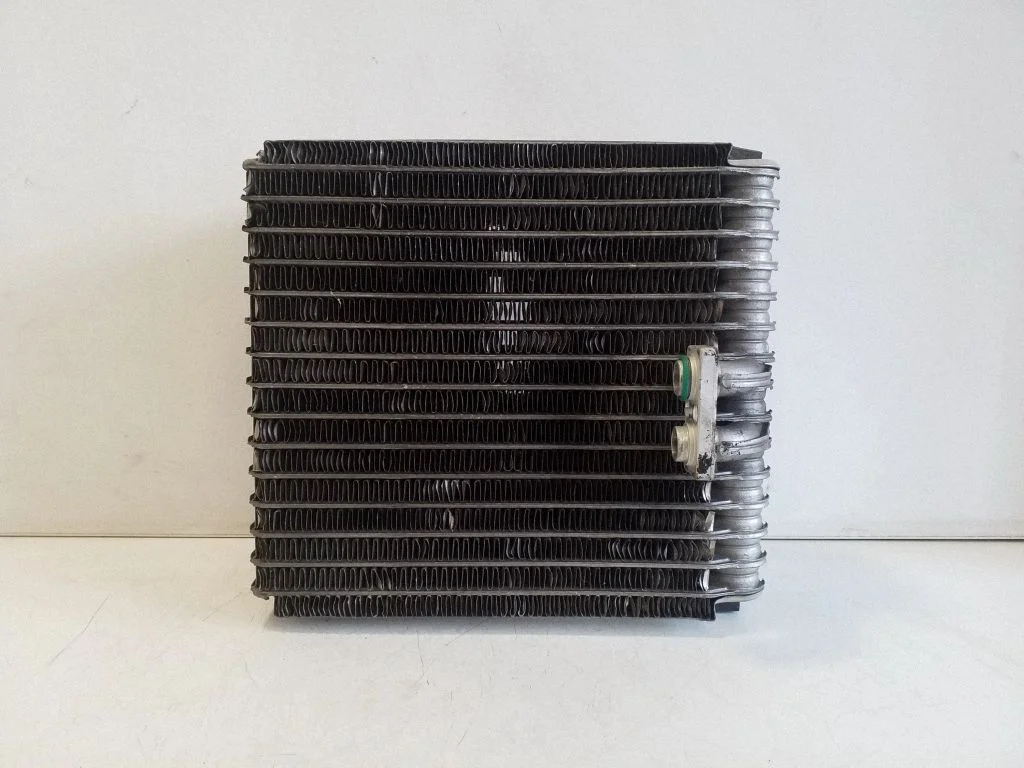 Air conditioning (A/C) radiator (interior) – Iveco Daily 6th gen (2014-)