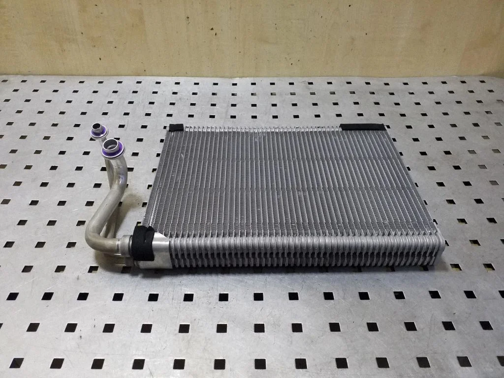 Air conditioning (A/C) radiator (interior) – Mercedes-Benz GLC-Class C253 (2016-)