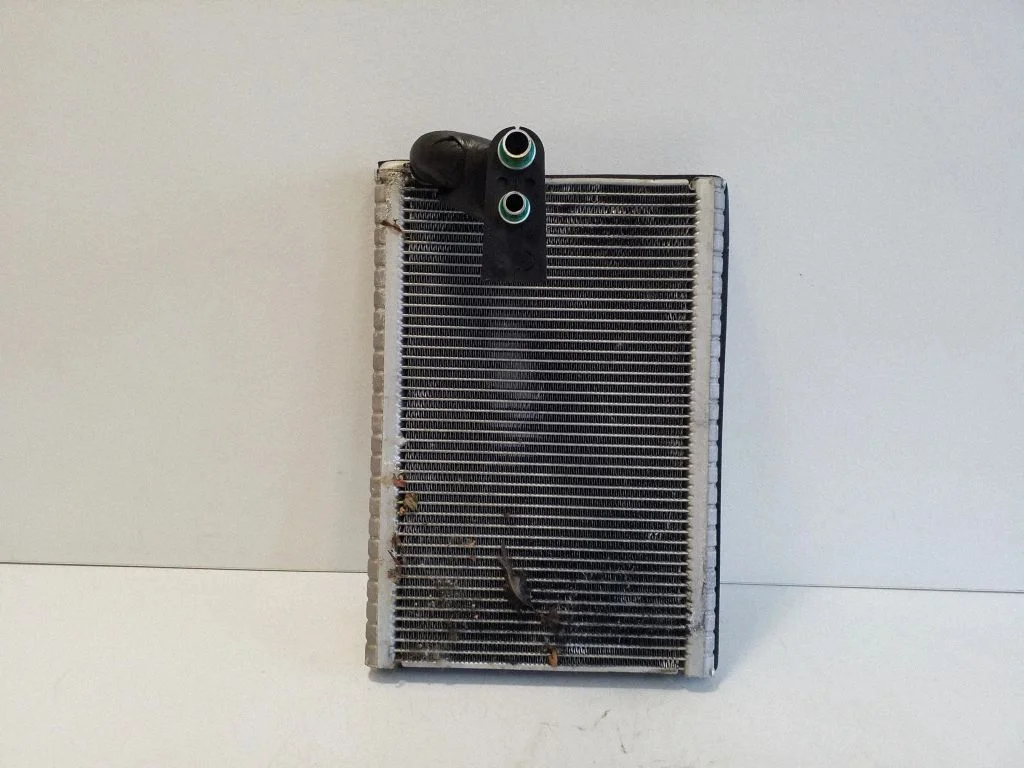 Air conditioning (A/C) radiator (interior) – Citroen C4 Grand Picasso (2013-2018)