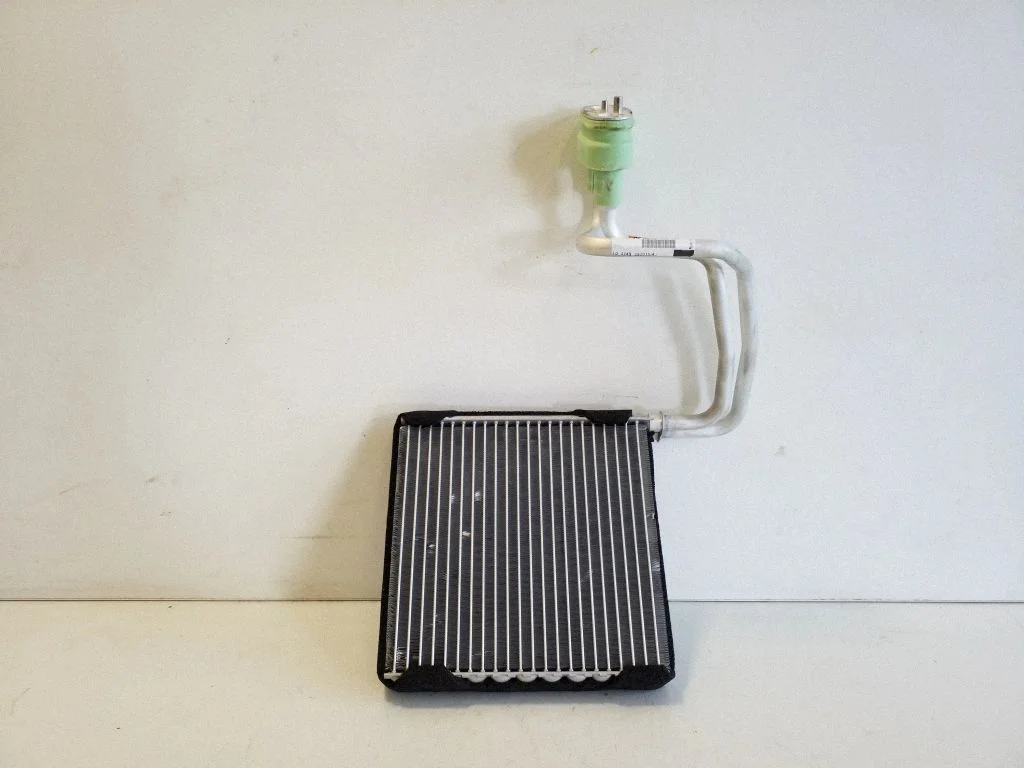 Air conditioning (A/C) radiator (interior) 5QE820031