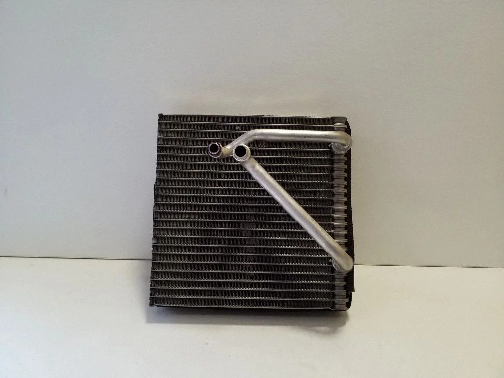 Air conditioning (A/C) radiator (interior)