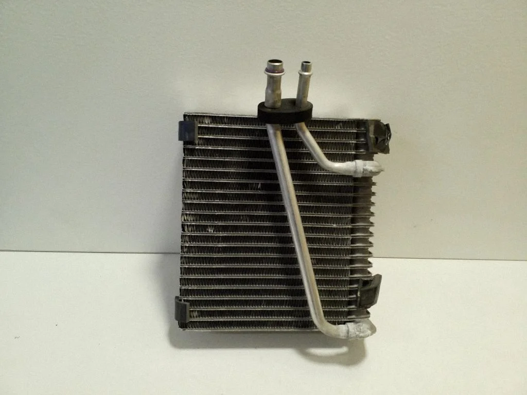 Air conditioning (A/C) radiator (interior) 7L0820102AA