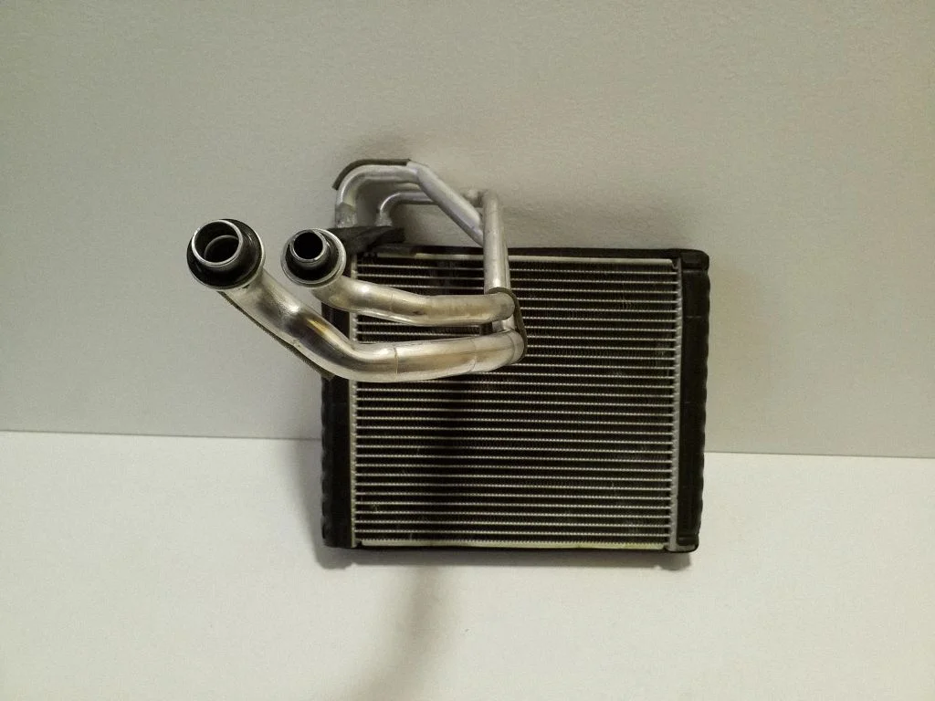 Parownik klimatyzacji – Jeep Grand Cherokee (2010-2021)