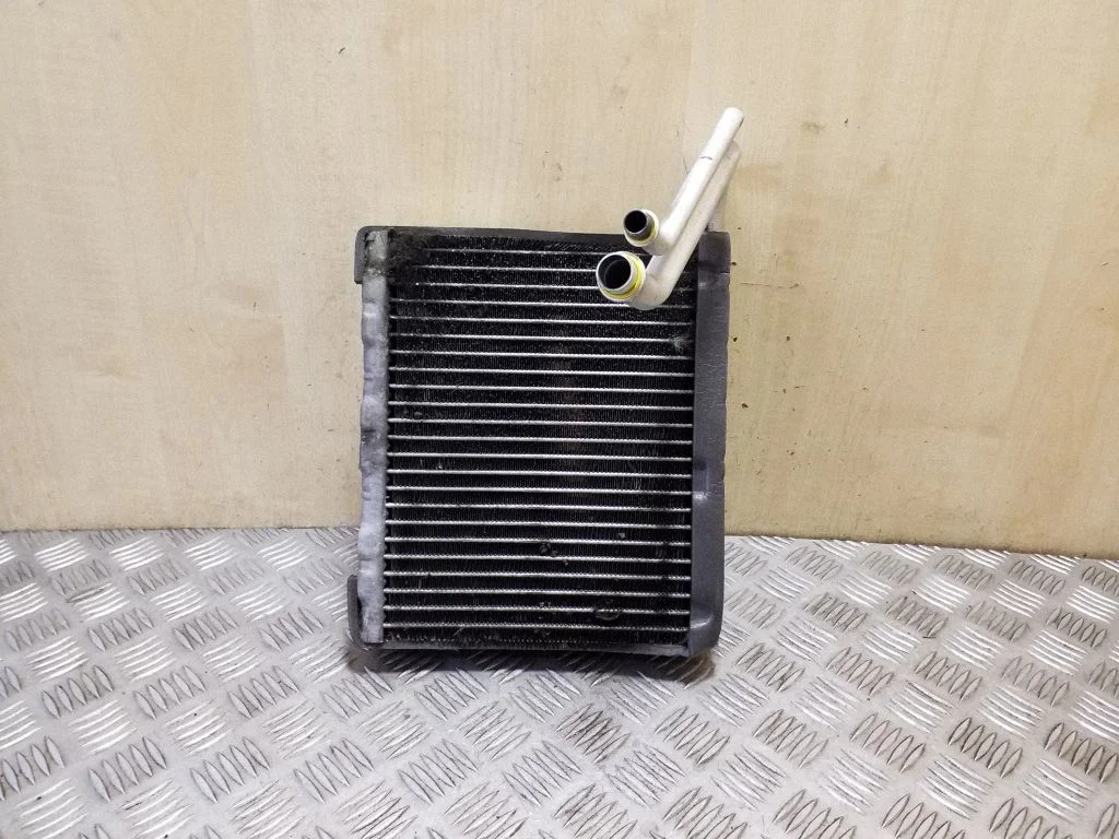 Air conditioning (A/C) radiator (interior) DN978002