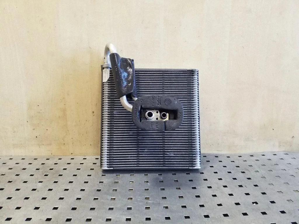 Air conditioning (A/C) radiator (interior) SAEJ2842
