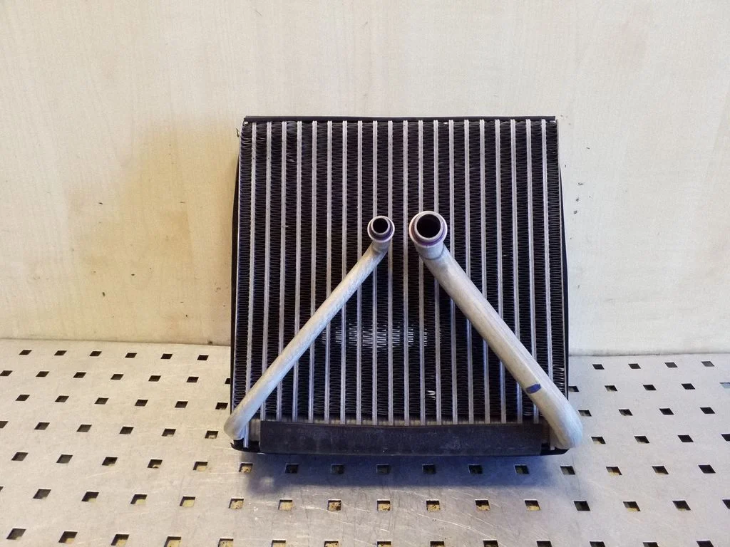 Air conditioning (A/C) radiator (interior) H2605002