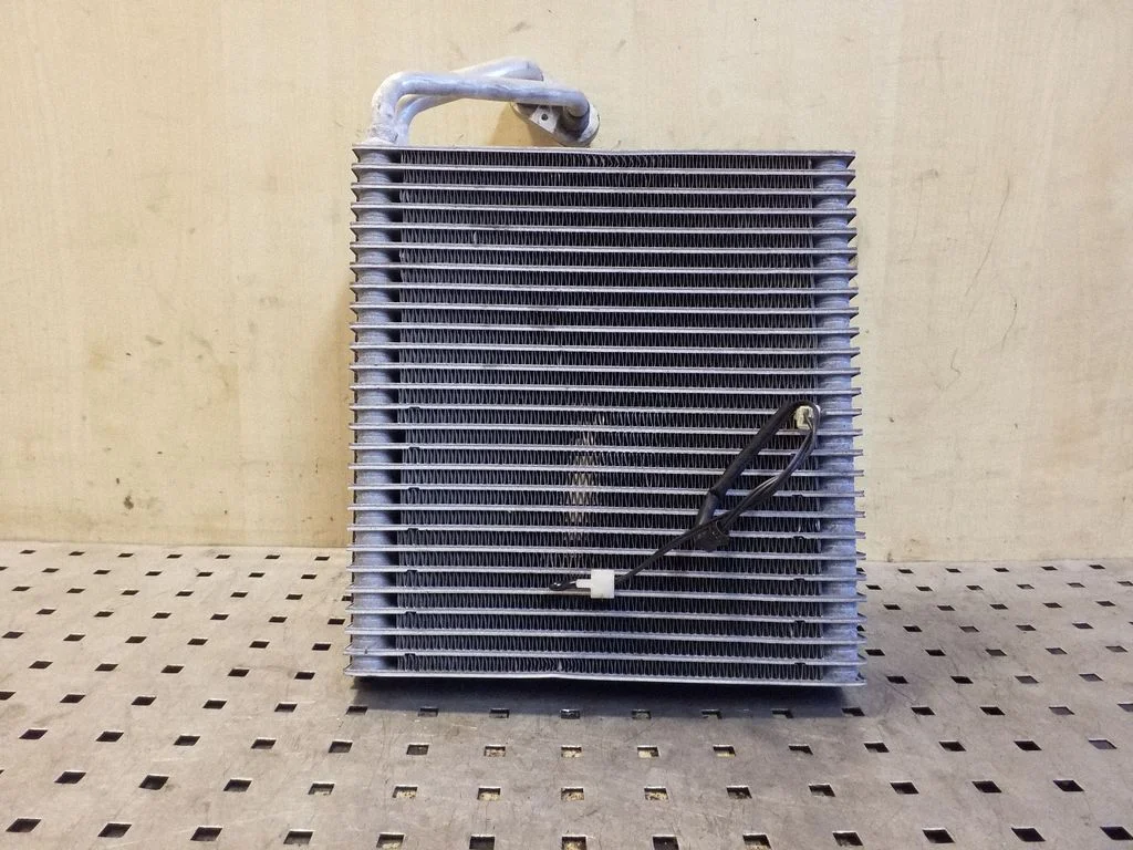 Kliimaseadme radiaator (salongis)