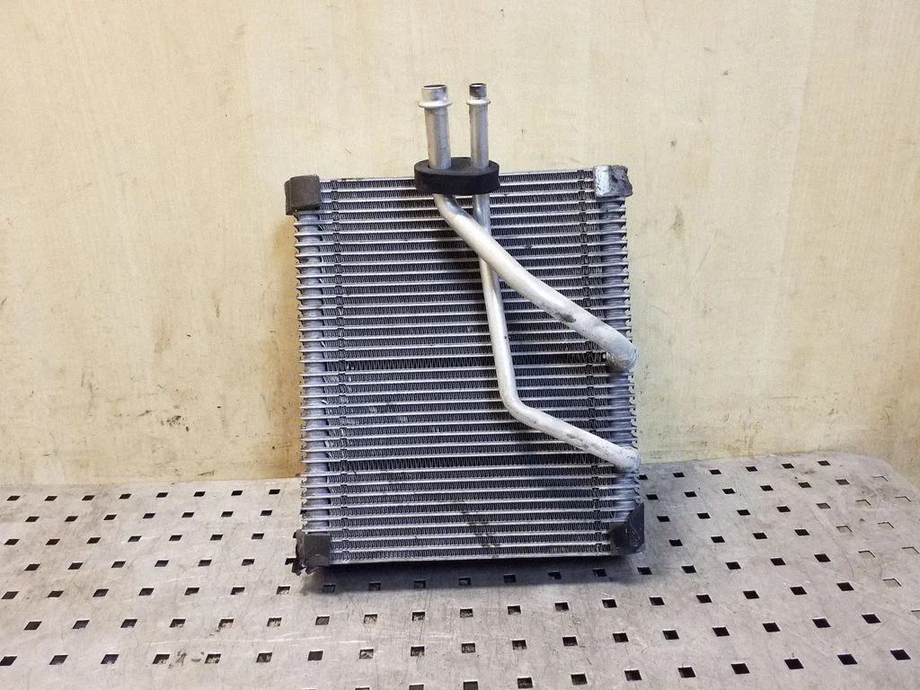 Air conditioning (A/C) radiator (interior) 7P0820101A