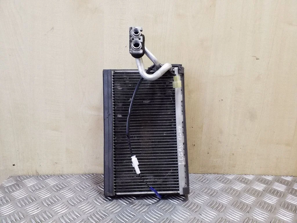 Kliimaseadme radiaator (salongis)