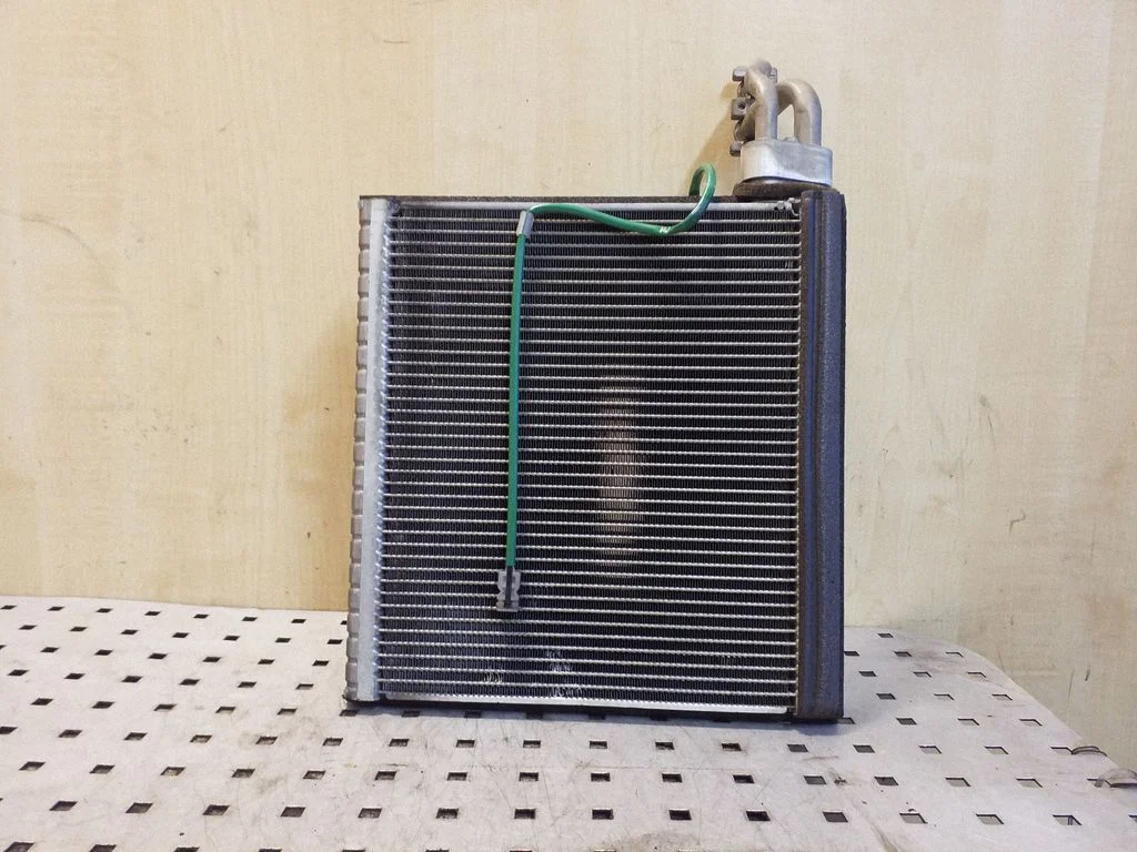 Air conditioning (A/C) radiator (interior) – Honda Accord (2008-2016)