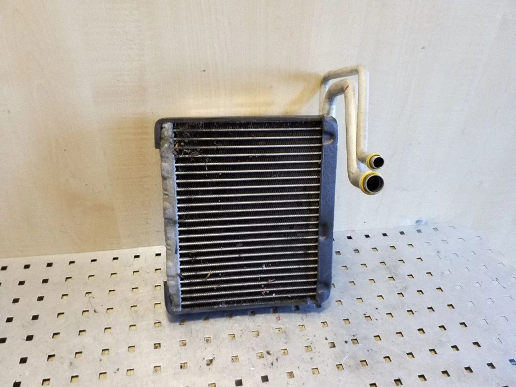 Air conditioning (A/C) radiator (interior) – Volvo XC60 (2009-2013)
