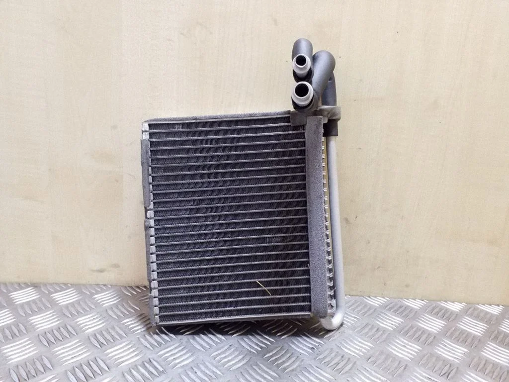 Kliimaseadme radiaator (salongis) – Ford Focus (2010-2017)