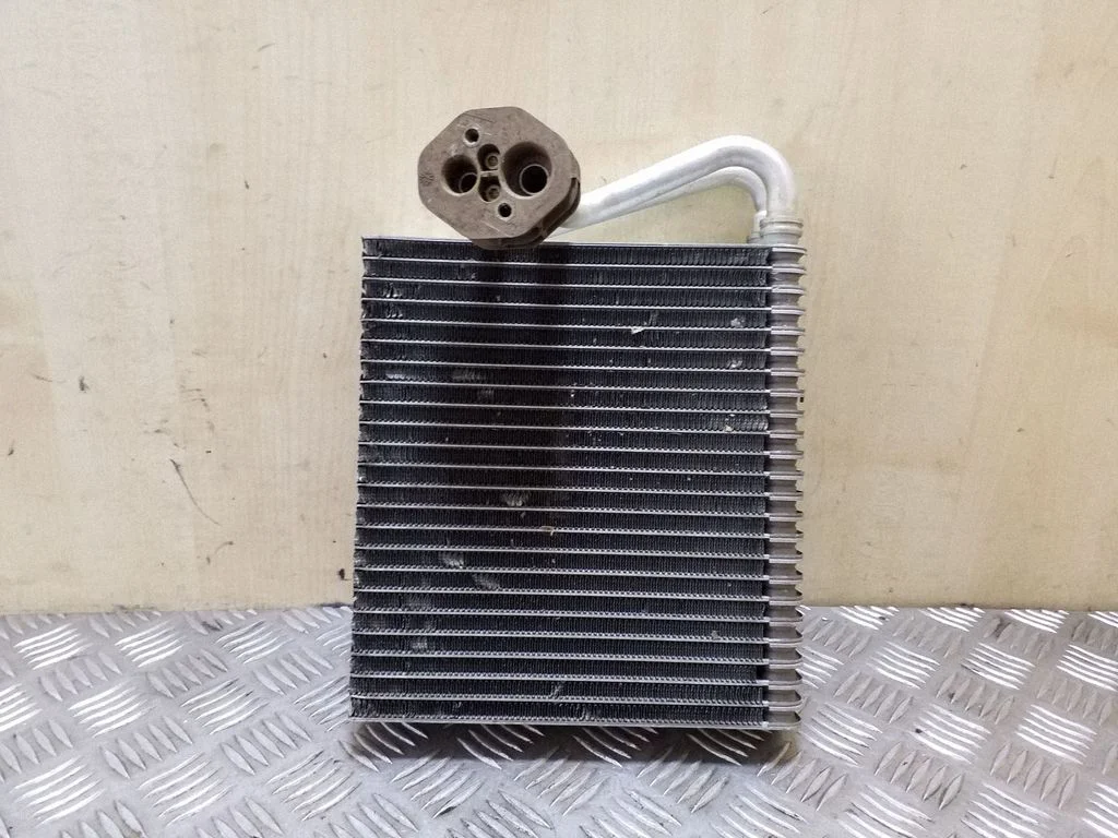 Air conditioning (A/C) radiator (interior) 665246Z – Renault Scenic II - Grand scenic II (2003-2006)