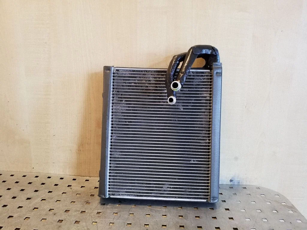 Air conditioning (A/C) radiator (interior) – Audi A8 S8 D4 4H (2010-2016)