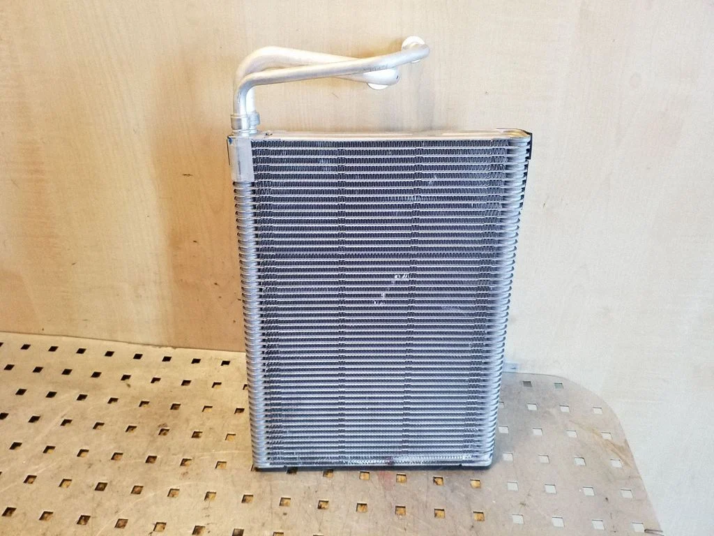 Air conditioning (A/C) radiator (interior) – Mercedes-Benz C-Class W205 (2014-2021)
