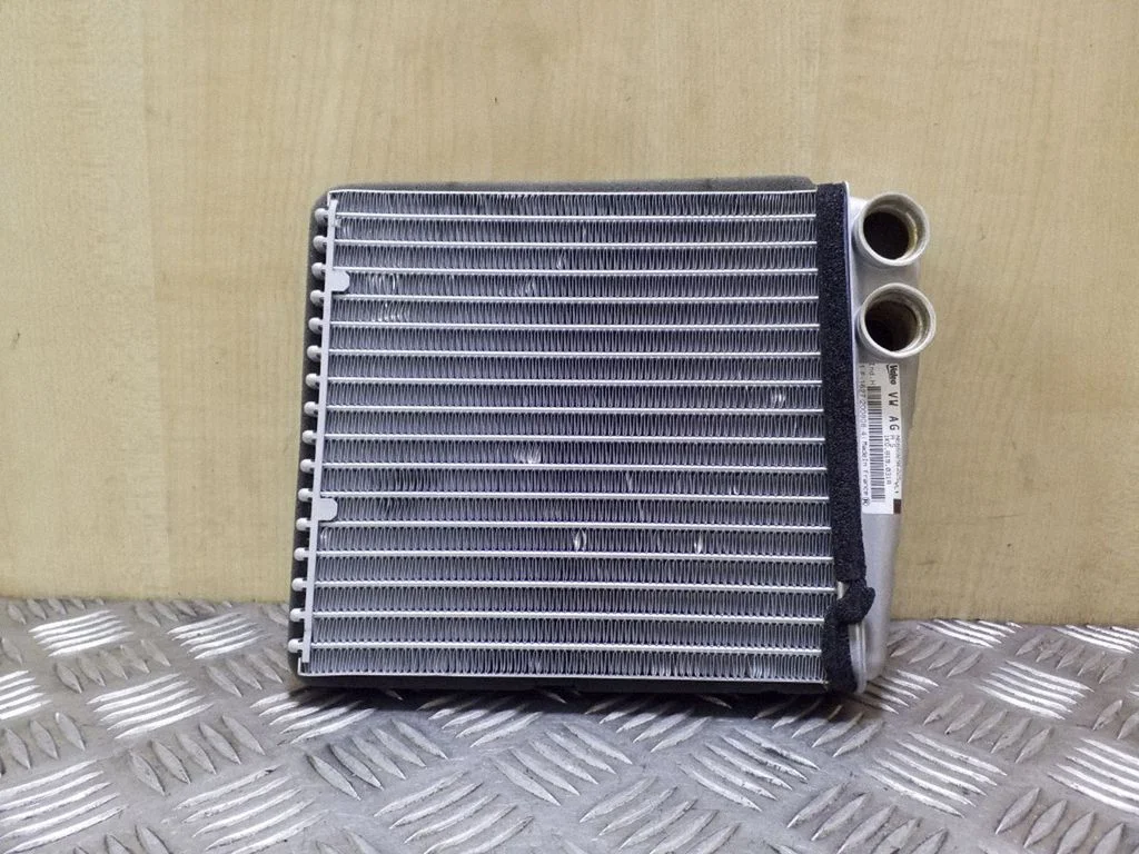 Air conditioning (A/C) radiator (interior) 1K0819031A
