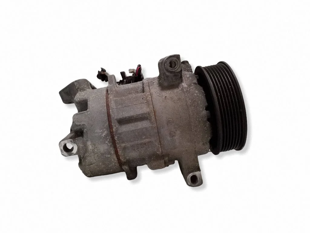 Air conditioning (A/C) compressor (pump) – Mercedes-Benz Vito Viano W447 (2014-)