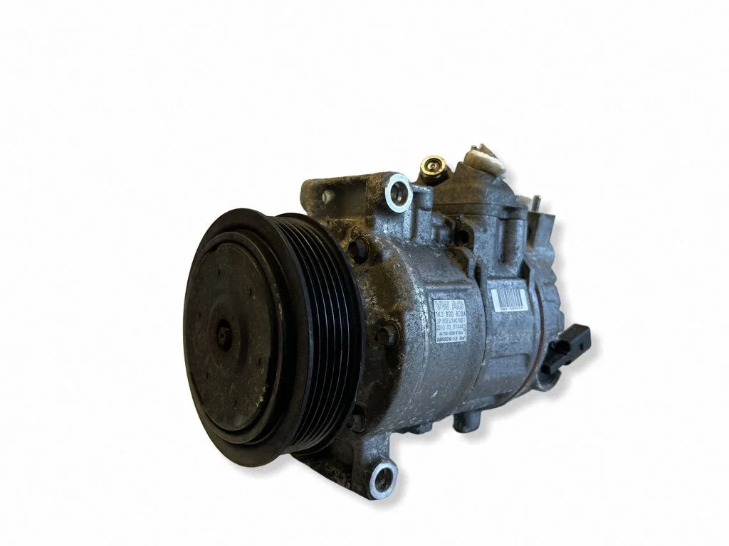 Air conditioning (A/C) compressor (pump) 1K0820808A