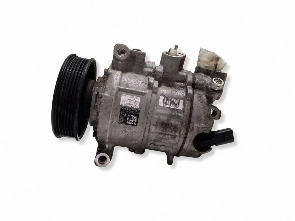 Kliimakompressor (pump) – Audi RS Q3 (2013-2018)
