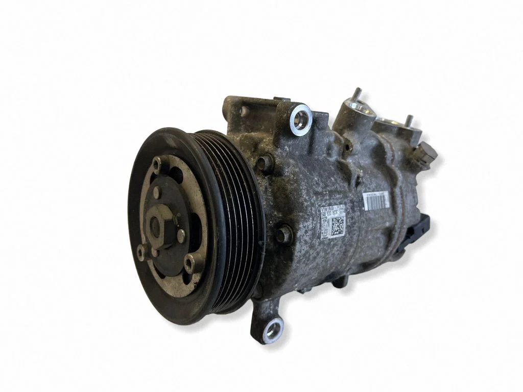 Air conditioning (A/C) compressor (pump) 5Q0820803F