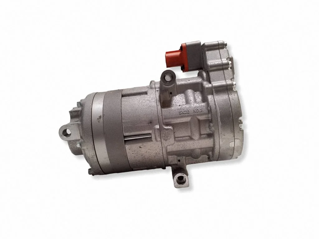 Air conditioning (A/C) compressor (pump) 977E1HF000